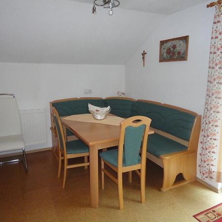 Haus Toferer Lägenhet Grossarl Rum bild