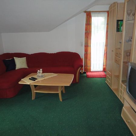 Haus Toferer Lägenhet Grossarl Rum bild